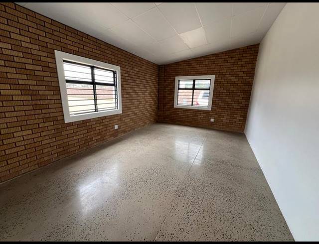 INDUSTRIAL PROPERTY TO RENT IN MKONDENI